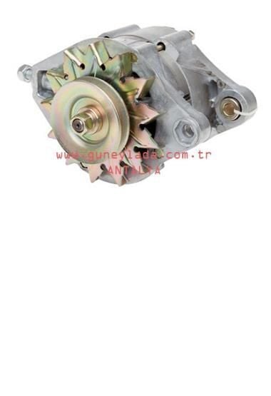ELEK-ALTERNATÖR DİNMAOSU HARİCİ KONJEKTÖRLÜ 47 49 Lada Vaz Niva
