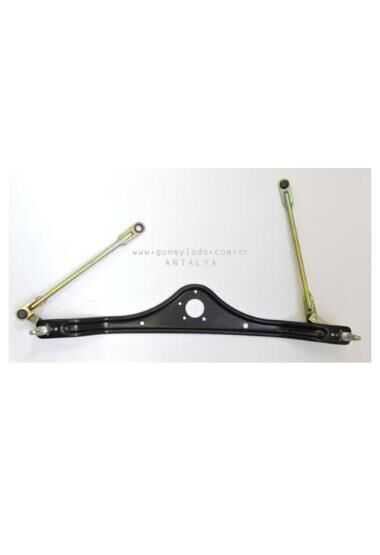 SİLECEK İÇ MEKANİZMASI KOLLARI KOMPLE  [Skoda Favorit,Forman,Pickup] 11