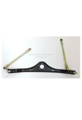 SİLECEK İÇ MEKANİZMASI KOLLARI KOMPLE  [Skoda Favorit,Forman,Pickup] 11