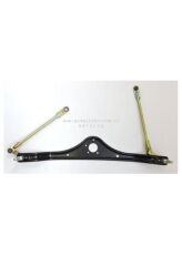 SİLECEK İÇ MEKANİZMASI KOLLARI KOMPLE  [Skoda Favorit,Forman,Pickup] 11