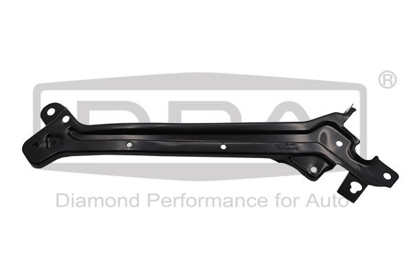 Skoda Superb - Panel Bağlantı Sacı Üst Sol 16+ - 3V0806929