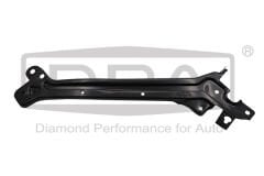 Skoda Superb - Panel Bağlantı Sacı Üst Sol 16+ - 3V0806929