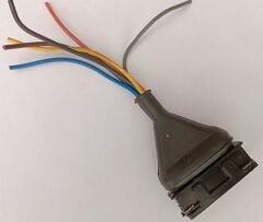 ELEK-SOKET ATEŞLEME ÜNİTESİ 47 48 49 Lada Vaz Samara Niva