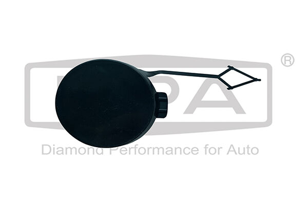 Skoda Superb - Çeki Demir Kapağı Ön - 3V0807241