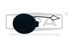Skoda Superb - Çeki Demir Kapağı Ön - 3V0807241