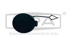 Skoda Superb - Çeki Demir Kapağı Ön - 3V0807241