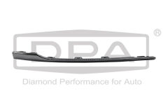 Volkswagen Passat - Tampon Nikelajı Ön Sağ - 15-24 - 3G0853254