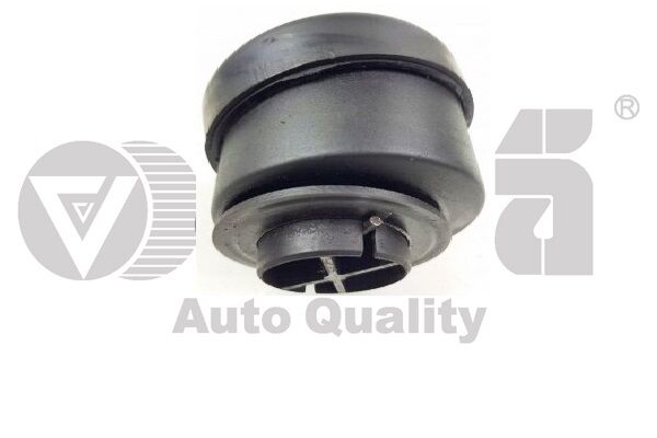 Audi A3 - Motor Yağ Kapak Adaptörü 1.8 AGN-AGU - [Volkswagen Golf; Skoda Octavia] - 06A103179