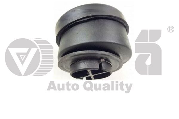 Audi A3 - Motor Yağ Kapak Adaptörü 1.8 AGN-AGU - [Volkswagen Golf; Skoda Octavia] - 06A103179