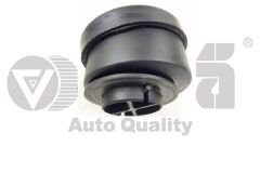 Audi A3 - Motor Yağ Kapak Adaptörü 1.8 AGN-AGU - [Volkswagen Golf; Skoda Octavia] - 06A103179