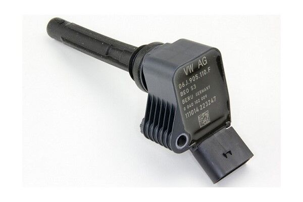Audi A4 - ATEŞLEME BOBİNİ & BUJİ BAŞLIK (Soketlerde Küçük Kırık Hafif Ezikler VARDIR) 2.0 TFSI CNCD 2.0 MCN-CC-MCY-NA - [Audi A5, Q5; Porsche Macan] - 06L905110K