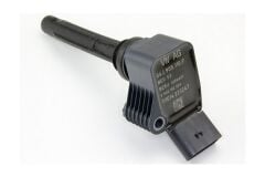 Audi A4 - ATEŞLEME BOBİNİ & BUJİ BAŞLIK (Soketlerde Küçük Kırık Hafif Ezikler VARDIR) 2.0 TFSI CNCD 2.0 MCN-CC-MCY-NA - [Audi A5, Q5; Porsche Macan] - 06L905110K