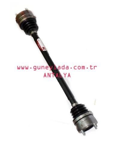 DİFRANSİYEL-ŞAFT KMP. ÖN BİLYALI 49 Lada Niva