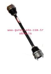 DİFRANSİYEL-ŞAFT KMP. ÖN BİLYALI 49 Lada Niva