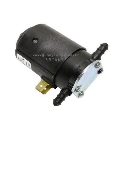 SİLECEK CAM SU FISKİYE MOTORU [Skoda Favorit,Forman,Pickup] 11