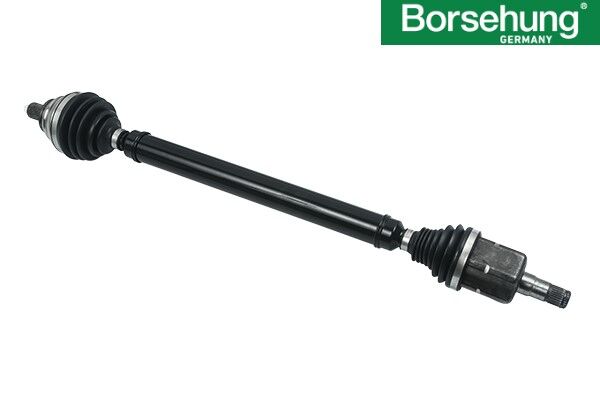 Volkswagen Passat - Aks Komple Sağ 1.8 TFSI BZB Otomatik - 1K0407272GE