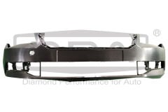 Skoda Superb - Tampon Ön (Braketli 3V0807055-3V0807056) - 15+ - 3V0807218