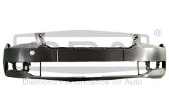 Skoda Superb - Tampon Ön (Braketli 3V0807055-3V0807056) - 15+ - 3V0807218