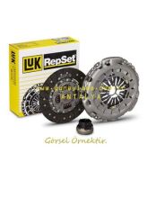 DEBRİYAJ SETİ [Skoda Fabia,Octavia ASY,ASV]   13O