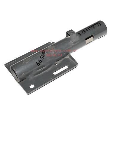 DİREKSİYON MİL BORUSU+MİLİ 48 Lada Samara