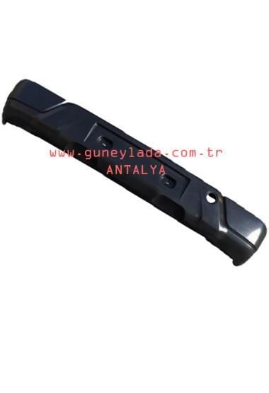 KAPORTA-TAMPON ÖN PLASTİK URBAN 49 Lada Niva