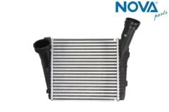 Porsche Cayenne - Radyatör Turbo Soğutucu Intercooler Sağ 3.0 TDI - 3.0 TDI BKS-CASA - [Audi Q7; Volkswagen Touareg] - 7P0145804A