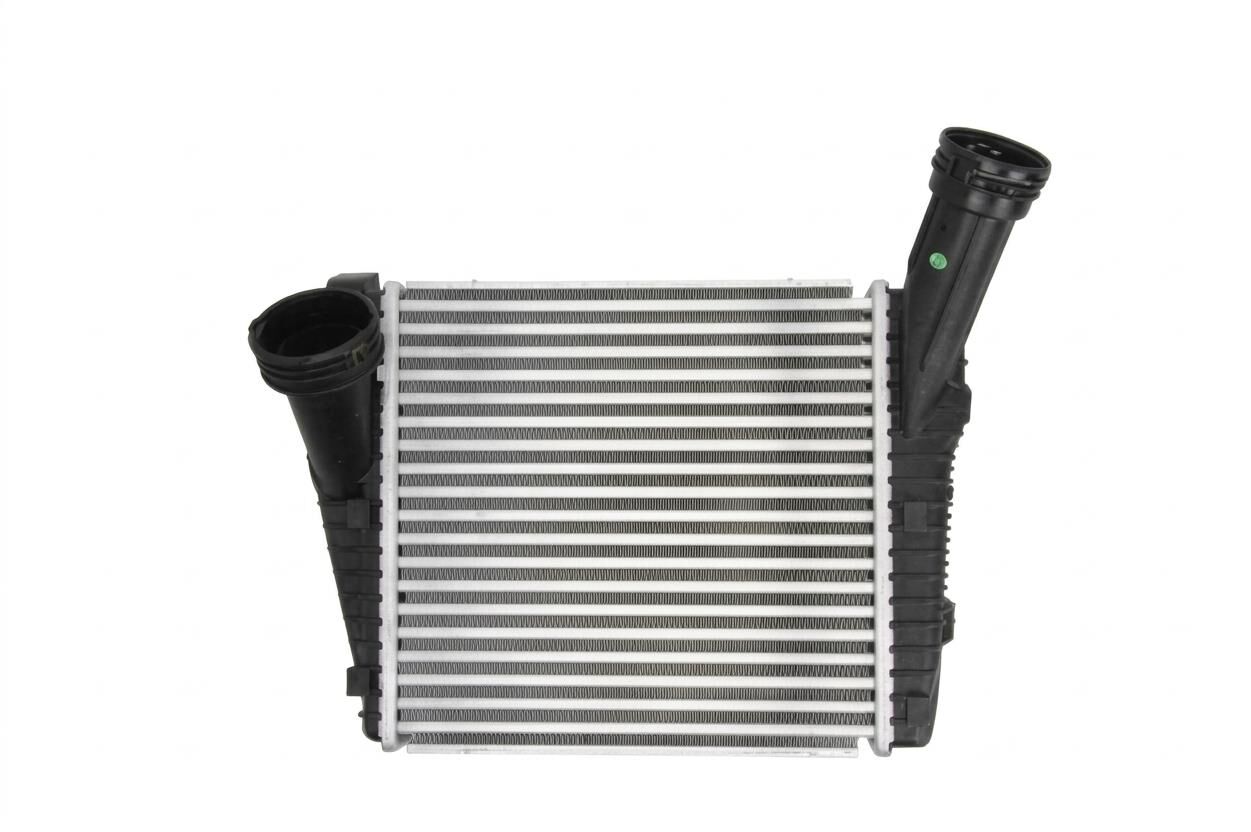 Porsche Cayenne - Radyatör Turbo Soğutucu Intercooler Sağ 3.0 TDI - 3.0 TDI BKS-CASA - [Audi Q7; Volkswagen Touareg] - 7P0145804A
