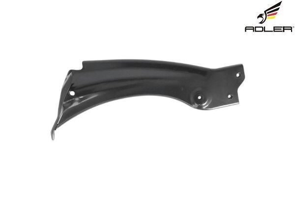 Skoda Superb - Çamurluk Bağlantı Braketi Ön Sol 15-24 - 3V0821141