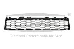Skoda Superb - Tampon Orta Izgara 15-24 - 3V0853677A
