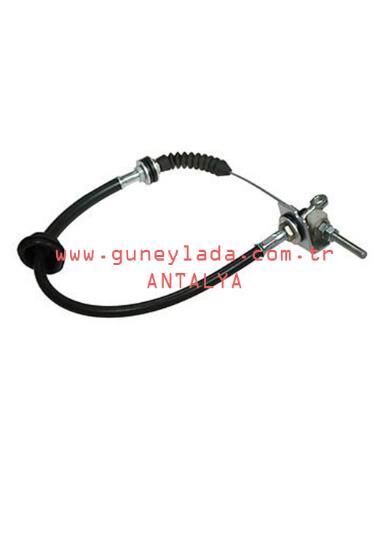 TEL-DEBRİYAJ KMP. 51 Lada Vega