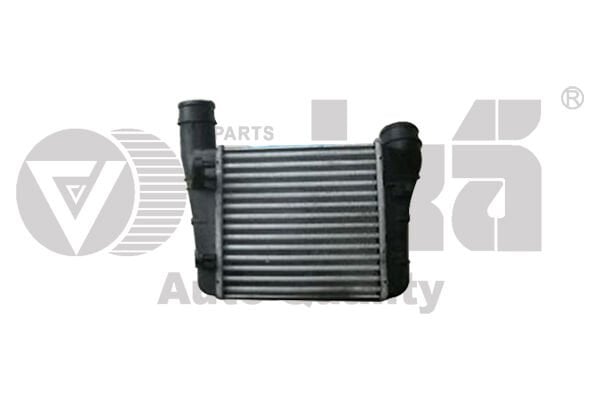 Audi A4 - Radyatör Turbo Soğutucu Intercooler 01-05 1.9 TDI 02-05 AWX-AVF-AVB-BKE - 01-05 - [Audi A6] - 8E0145805F