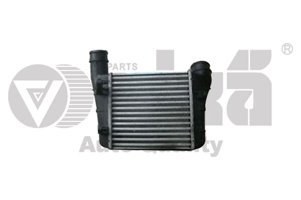 Audi A4 - Radyatör Turbo Soğutucu Intercooler 01-05 1.9 TDI 02-05 AWX-AVF-AVB-BKE - 01-05 - [Audi A6] - 8E0145805F