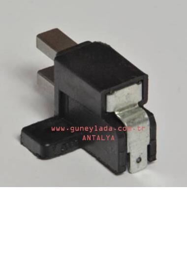 ELEK-ALTERNATÖR KÖMÜRÜ KMP. 47 48 49 Lada Vaz Samara Niva