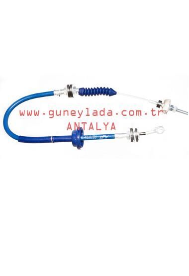 TEL-DEBRIYAJ EM. MAVİ 51 Lada Vega