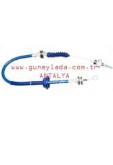 TEL-DEBRIYAJ EM. MAVİ 51 Lada Vega