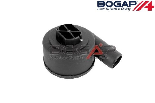 Volkswagen Golf - Motor Yağ Kapak Adaptörü AGU-ARX-AUM-APK-AQY-AZG-AZH-AZJ-BBW - [Audi A3; Skoda Octavia; Seat Toledo, Leon] - 06A103465