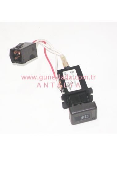 ANAHTAR,Sis Ön [Skoda Favorit,Forman,Pickup]  11      