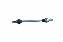 Audi A3 - Aks Komple Ön Sağ 1.6-2.0 - [Seat Altea, Leon, Toledo; Volkswagen Golf, Jetta, Scirocco; Skoda Octavia, Superb, Yeti] - 1K0407272RB