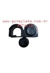 DİREKSİYON-KUTU BAĞLANTI LASTİKLERİ (SET 3 AD.) 48 Lada Samara