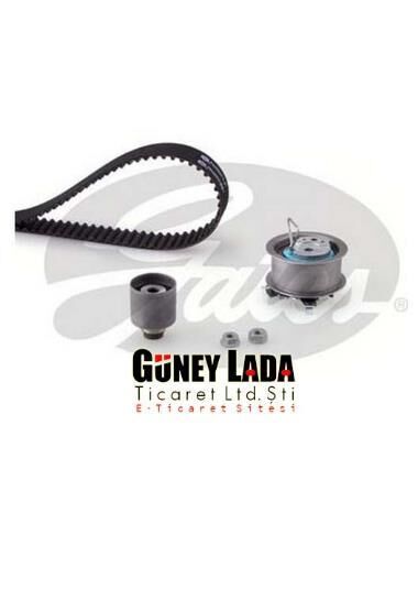 EKSANTİRİK,TRİGER SETİ [SKODA, AUDI,SEAT,VW AMF,BNM,BNV,AXR,ATD,BLS,BJB,BKC,BXE]