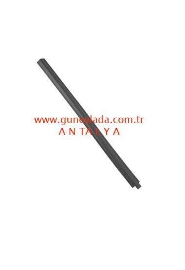 KAPI CAM SIYIRICI LASTİĞİ ÖN DIŞ L-Sol  [Skoda Felicia,Pickup]  12