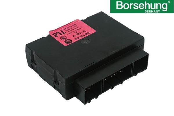 Skoda Fabia - Merkezi Kilit Kontrol Ünitesi 06-10 - [Skoda Roomster] - 5J0959433A