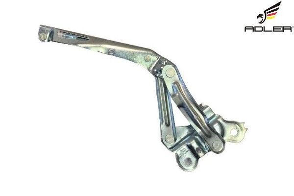 Skoda Superb - Motor Kaput Menteşesi Sol 15-24 - 3V0823301