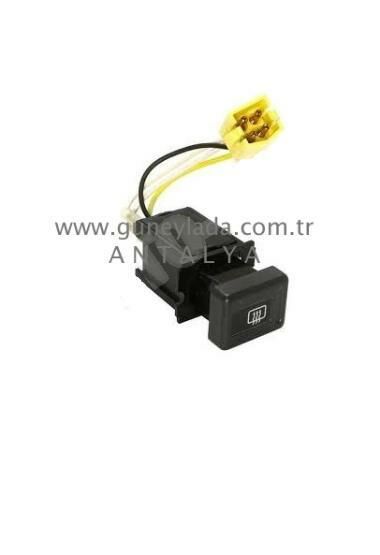 ANAHTAR,Sis Arka  [Skoda Favorit,Forman,Pickup]  11    