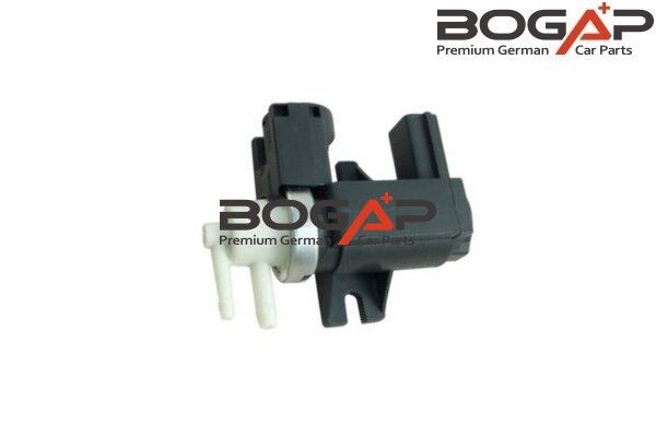 Audi A4 - Turbo Basınç Valfi 1.9 TDI AVB-AVF-AWX - [Audi A6] - 8E0906627C