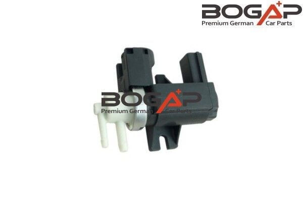 Audi A4 - Turbo Basınç Valfi 1.9 TDI AVB-AVF-AWX - [Audi A6] - 8E0906627C