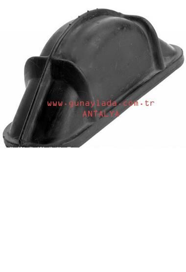 DEBRİYAJ-PEDAL BRAKET KAPAĞI 51 Lada Vega