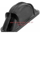 DEBRİYAJ-PEDAL BRAKET KAPAĞI 51 Lada Vega