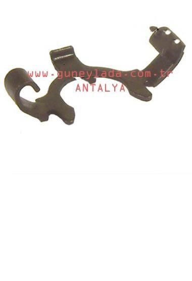 ENJ. ENJEKTÖR TUTUCUSU 51 Lada Vega