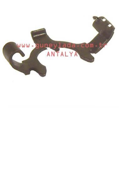 ENJ. ENJEKTÖR TUTUCUSU 51 Lada Vega